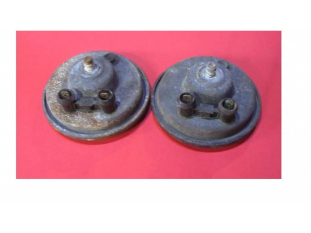 Звуковой сигнал