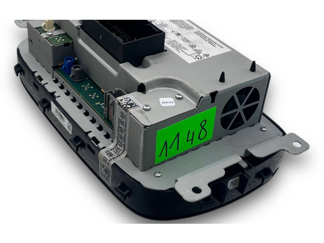 Čerpadlo oleje S1148, 07357177290 Fiat 500