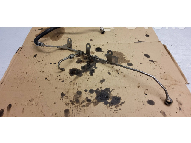 Топливная рампа 1K0133986A, TL52605FP   Volkswagen PASSAT B6   для двигателя BVY