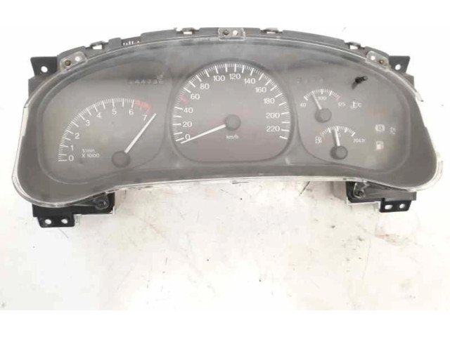 Přístrojová deska Opel Sintra 16249339WHN