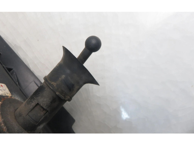 Zpětné zrcátko  Renault Kangoo I 2006  8200311680, 8200311680  