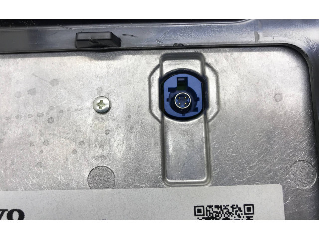 Дисплей    32316630AA, 10R052490   Volvo XC90