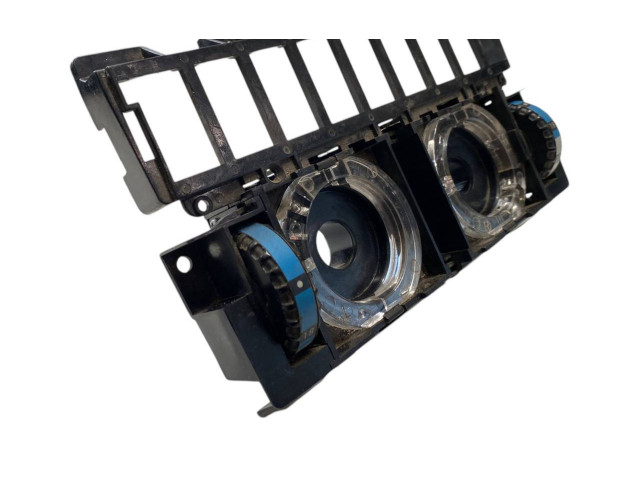 Блок управления климат-контролем 1248302885, 9140010109   Mercedes-Benz E W124