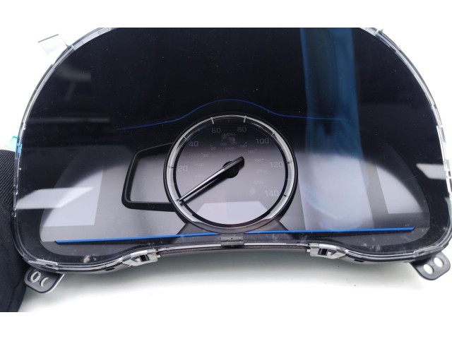 Панель приборов 94013-G2760 Hyundai Ioniq