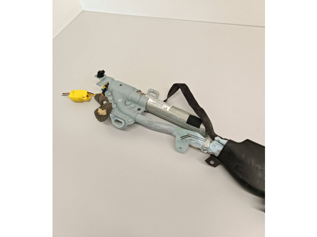 Боковая подушка безопасности 3D1880742C, 0334087C   Volkswagen Phaeton