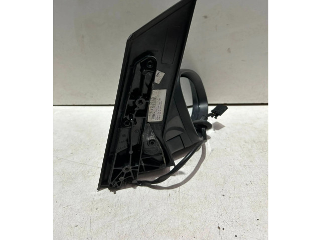 Zpětné zrcátko Vauxhall Astra J 2014 583616, 583506