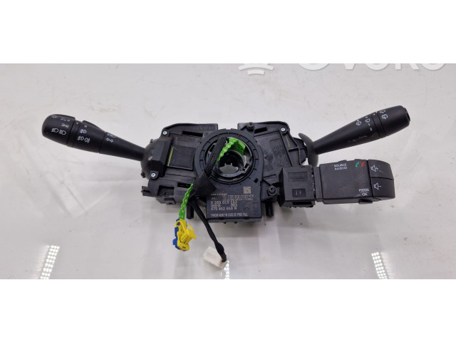 Подрулевой шлейф SRS 255679575R   Dacia Sandero II