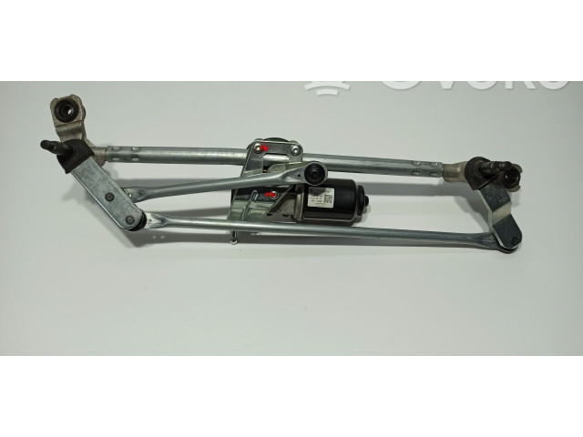 Моторчик дворников 82B955023B, 82B955023A Audi A1