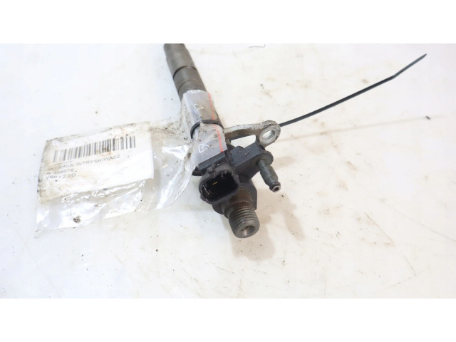 Форсунка 0445116046    Volvo V60   