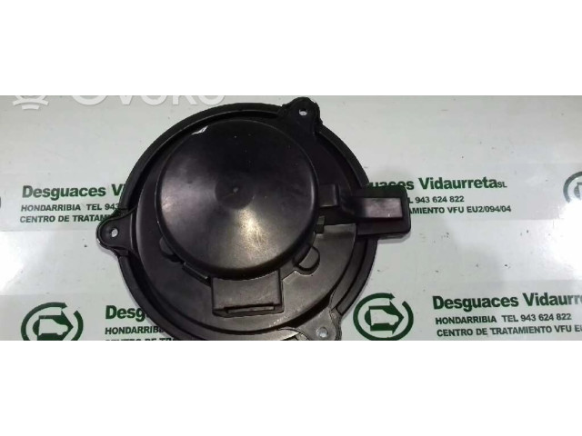 Вентилятор печки    4D14   KIA Sorento