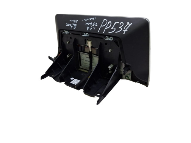 Дисплей    98345773ZD   Peugeot Partner III