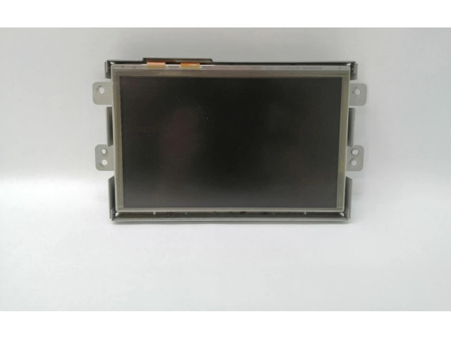 Дисплей J9C12401, J9C12401 Jaguar XK - XKR