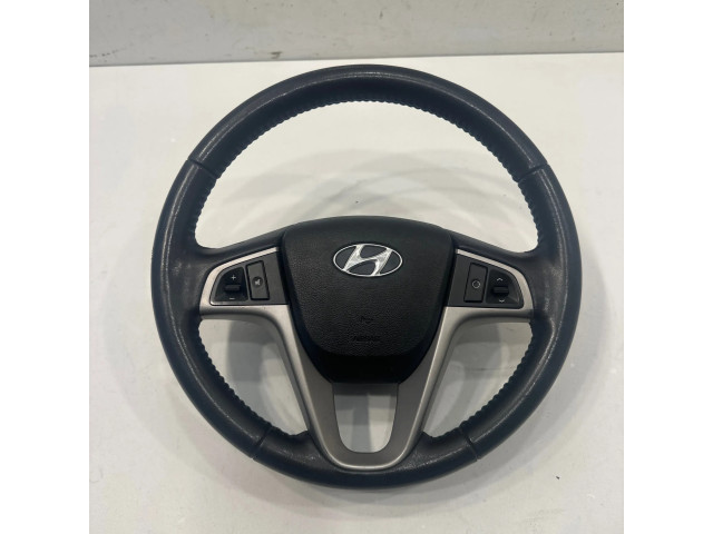Volant Hyundai i20 (PB PBT) 2010