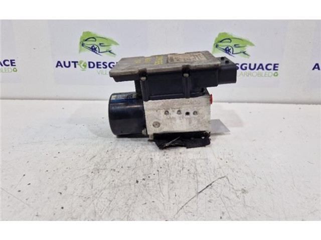 Блок управления АБС 51781780, 54084738E Alfa Romeo 166