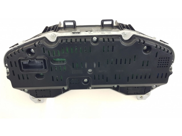 Панель приборов LT4T10849, LT4T10849CB Ford Edge II