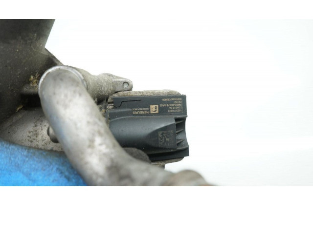 Рулевая рейка  Клапан EGR MMAUTKO20115, MMAUTKO20115   Ford Fiesta 2013 - 2017 года