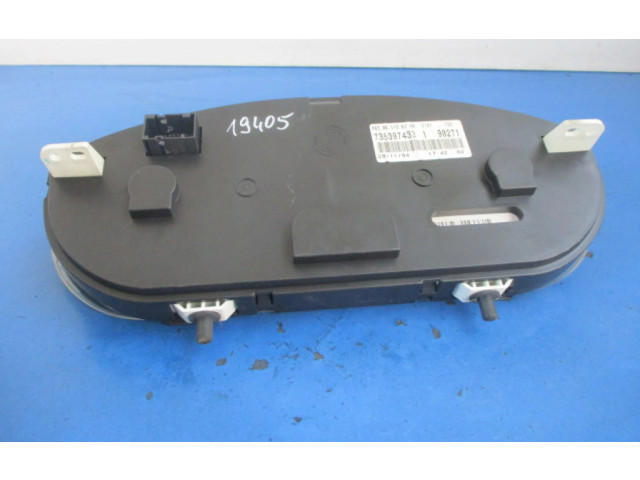 Přístrojová deska Lancia Musa 2004 735397433, 735397433