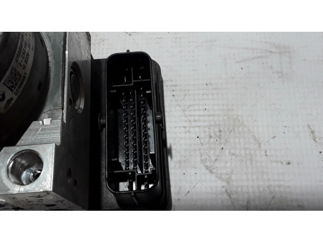 Блок АБС 476605810R Dacia Dokker