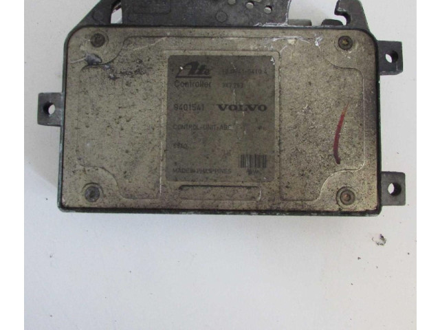 Блок управления надувных подушек 10094104104, Ate   Volvo 850