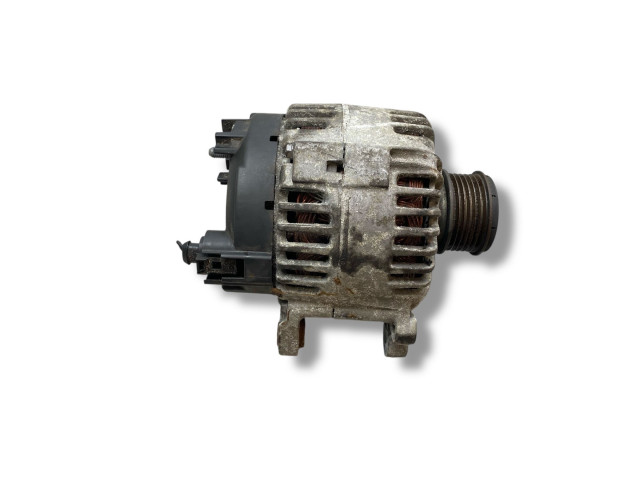 Генератор 06F903023C, 2542695F Audi A3 S3 A3 Sportback 8P