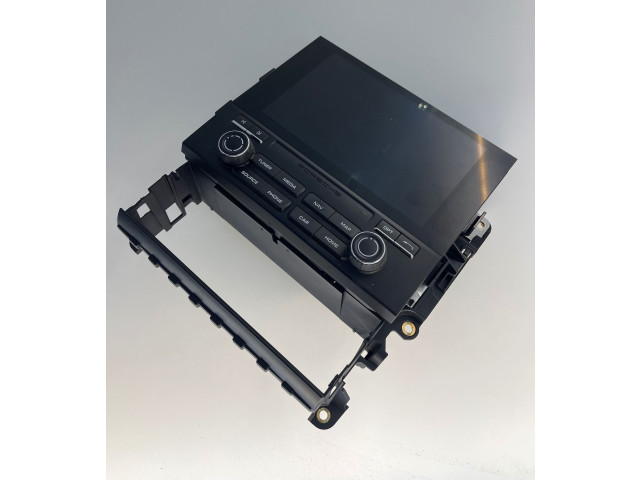 Дисплей 95B919606E Porsche Macan (95B)