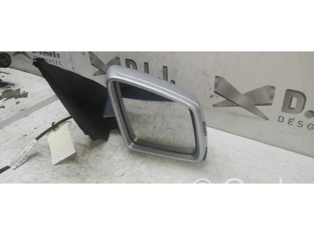 Zpětné zrcátko pravé Mercedes-Benz ML AMG W166 2011