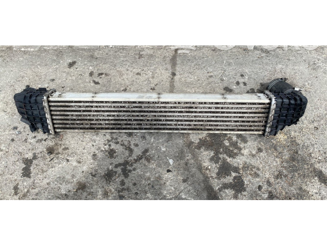 Интеркулер  31317905, 0261230294   Volvo S40 2.4