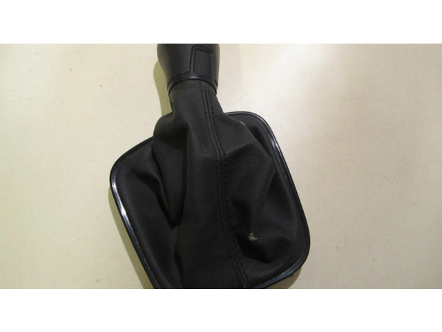 Отделка рычага переключения передач (кожа, головка)