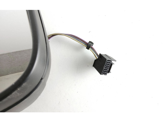 Zpětné zrcátko Volkswagen Caddy 2006 2K1857502AK, 060228152119