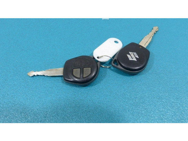 Řídící jednotka 33920-63JH, IMPRK813007 Suzuki Swift 2008