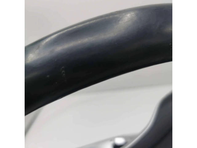 Руль Mercedes-Benz GLK (X204) 2008-2016 года A2184606318, 8460095A