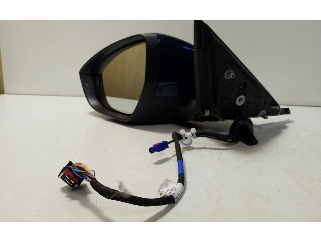 Зеркало электрическое Audi e-tron - года