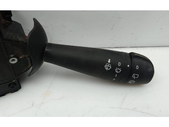 Ручка стеклоочистителей Sinreferencia Dacia Lodgy