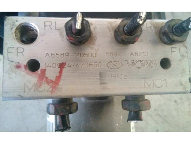 Jednotka ABS A658920500 Hyundai i30 2015