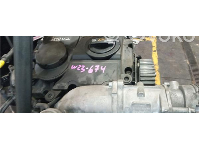 Píst Seat Ibiza IV (6J,6P) BMS