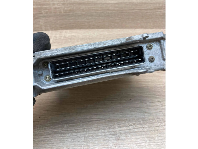 Блок управления двигателем Блок управления 0281001418, MSB100491   Rover 100