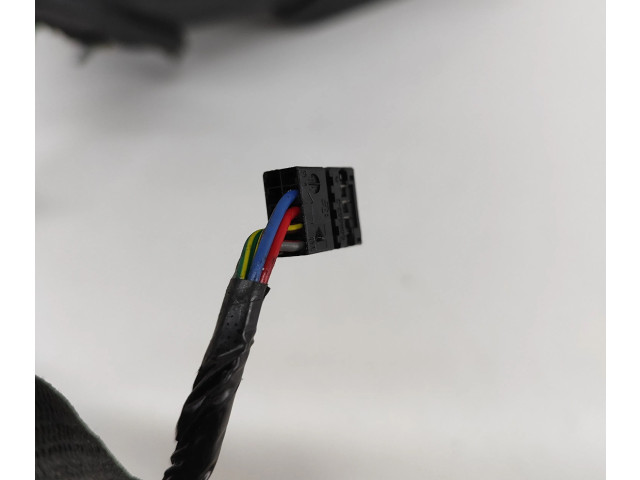 Зеркало электрическое Maserati Ghibli 2013 - года