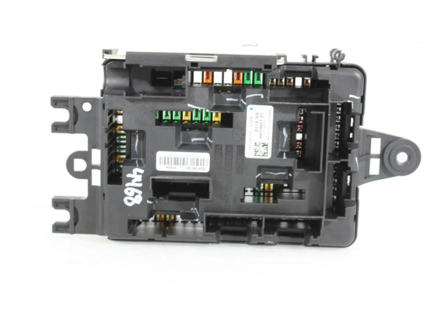 Pojistková skříňka Řídící jednotka BSM B010168100 BW X6 M 2018