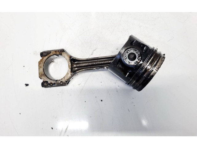  Поршень с шатуном    Volvo S80  