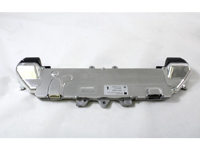 Модуль блока управления камерой 87501FL300   Subaru XV II