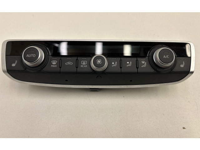 Блок управления климат-контролем 83A820043S, 901565980001 Audi Q3 F3