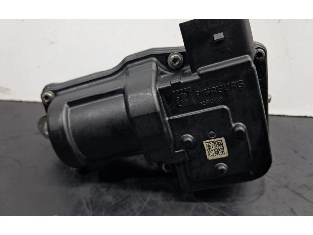 Блок управления АБС 059129593H Porsche Panamera (970)