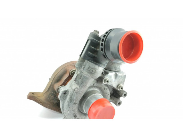 Turbodmychadlo Турбина 54389880017 Nissan Qashqai 1.6