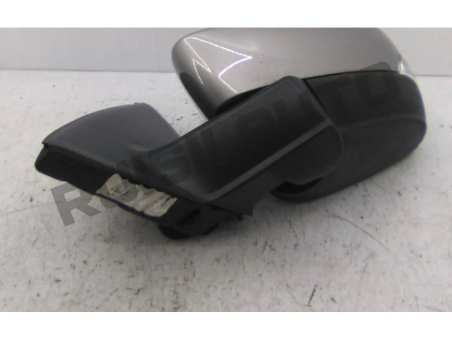 Зеркало электрическое        Skoda Fabia Mk3 (NJ)  2015 - 2021 года   