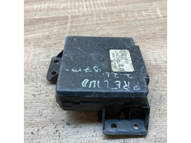 Блок управления 38850S30E0, G8C242H   Honda Prelude