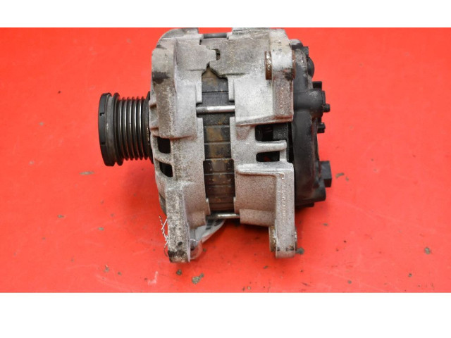 Генератор 04C903023D, 04C903023D Skoda Citigo