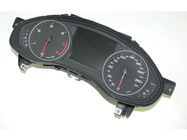 Панель приборов 4G8920900A   Audi A7 S7 4G       