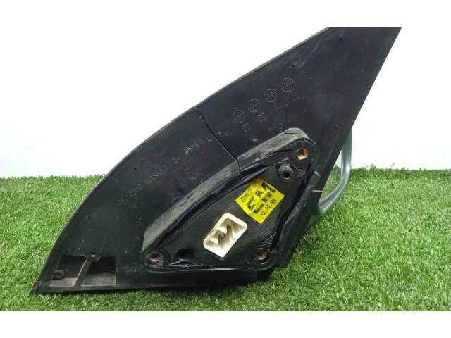 Зеркало электрическое Chevrolet Nubira - года