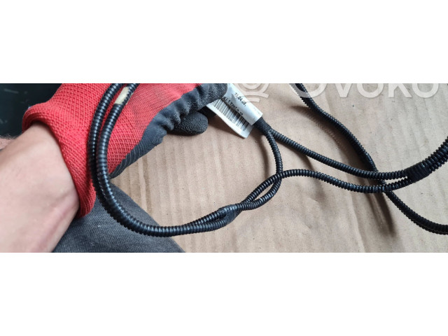 Дисплей    8F001322   Audi Q3 8U