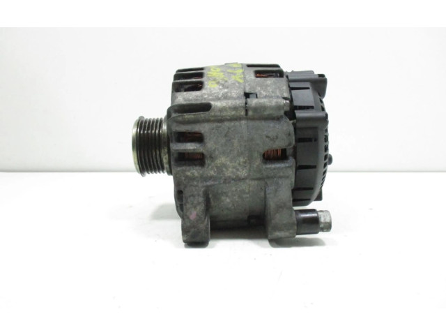 Генератор 9665617780 Citroen Berlingo